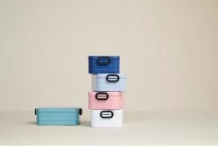 Mepal Lunchbox Take A Break Midi - 900 ML - Zilver -Voedselopslag Winkel 1200x800 56