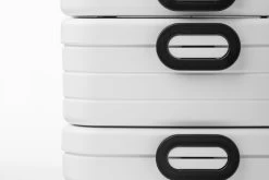 Mepal Lunchbox Take A Break Midi - 900 ML - Zilver -Voedselopslag Winkel 1200x800 57