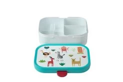 Mepal – Lunchset Campus (pu + Lb) – Pop-up Drinkfles En Broodtrommel Voor Kinderen – Animal Friends – Bento Box – Lekvrij 10 Mepal – Lunchset Campus (pu + Lb) – Pop-up Drinkfles En Broodtrommel Voor Kinderen – Animal Friends – Bento Box – Lekvrij -Voedselopslag Winkel 1200x801