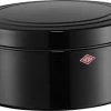 Wesco Koektrommel 4l Zwart