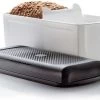 Tupperware BreadSmart Junior - Vershouddoos - Brood Langer Vers Houden - 32 X 17,5 X 15cm