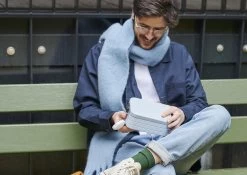 Mepal - Lunchbox Take A Break Midi – Geschikt Voor 4 Boterhammen – Nordic Pink – Lunchbox Voor Volwassenen -Voedselopslag Winkel 1200x850