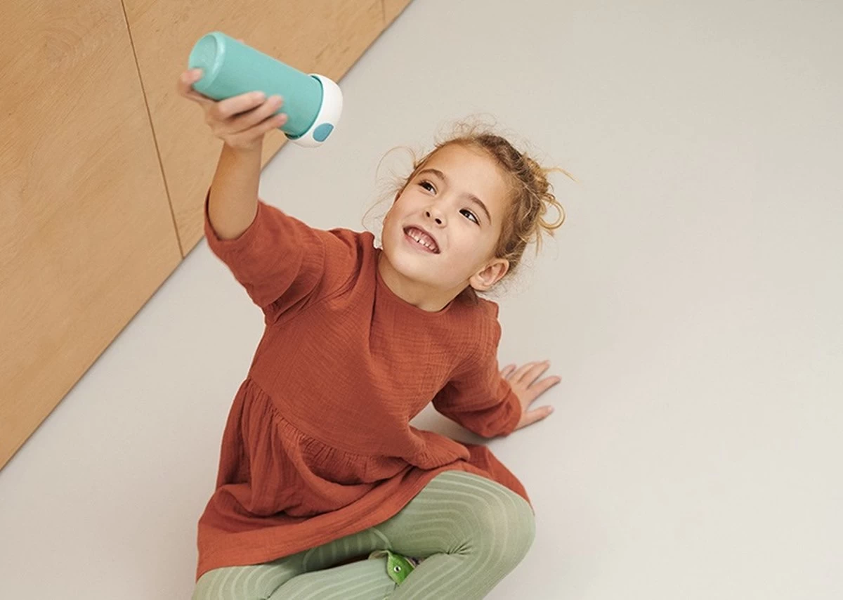 Mepal – Lunchset Campus (sb + Lb) – Schoolbeker En Broodtrommel Voor Kinderen – Sailors Bay – Bento Box 6 Mepal – Lunchset Campus (sb + Lb) – Schoolbeker En Broodtrommel Voor Kinderen – Sailors Bay – Bento Box - Afbeelding 6