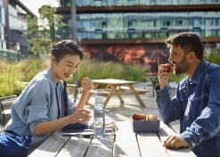 Mepal – Lunchbox Take A Break Large – Geschikt Voor 8 Boterhammen – Nordic Green – Lunchbox Voor Volwassenen 12 Mepal – Lunchbox Take A Break Large – Geschikt Voor 8 Boterhammen – Nordic Green – Lunchbox Voor Volwassenen -Voedselopslag Winkel 1200x855 1