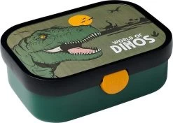 Mepal Lunchbox Campus - Dino