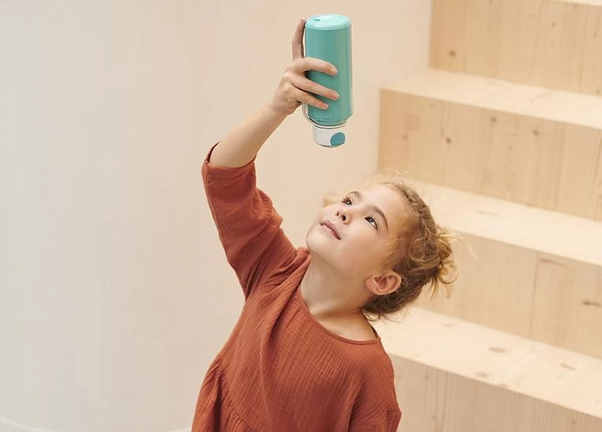 Mepal – Lunchset Campus (pu + Lb) – Pop-up Drinkfles En Broodtrommel Voor Kinderen – My Horse – Bento Box – Lekvrij 8 Mepal – Lunchset Campus (pu + Lb) – Pop-up Drinkfles En Broodtrommel Voor Kinderen – My Horse – Bento Box – Lekvrij - Afbeelding 8