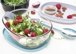 Mepal Saladbox Ellipse – Lunchbox Voor Volwassenen En Saladebox To Go – Nordic Pink – Groot Genoeg Voor Een Maaltijdsalade 7 Mepal Saladbox Ellipse – Lunchbox Voor Volwassenen En Saladebox To Go – Nordic Pink – Groot Genoeg Voor Een Maaltijdsalade -Voedselopslag Winkel 1200x865