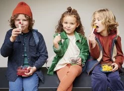 Mepal – Waterfles + Lunchbox + Fruitbox Campus – Turquoise – Drinkfles Voor Kinderen – Broodtrommel – Fruitbakje – Giftset 12 Mepal – Waterfles + Lunchbox + Fruitbox Campus – Turquoise – Drinkfles Voor Kinderen – Broodtrommel – Fruitbakje – Giftset -Voedselopslag Winkel 1200x884 7