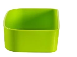 Curver Lunch&Go - Vershouddoos - Lunchbox - Inclusief Bestek - 2/3 Compartimenten - Groen -Voedselopslag Winkel 1200x890