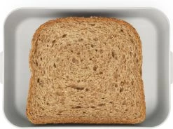 Brabantia Make & Take Lunchbox - Medium - Kunststof - Light Grey -Voedselopslag Winkel 1200x892 2