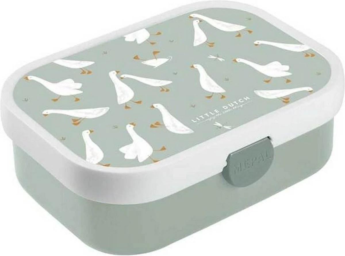 Lunchbox Campus Little Dutch - Little Goose 1 Lunchbox Campus Little Dutch - Little Goose