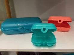 Tupperware Smartclip Set Van 3 (snackdoosjes) -Voedselopslag Winkel 1200x900 29