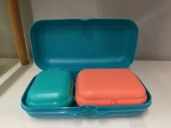 Tupperware Smartclip Set Van 3 (snackdoosjes) -Voedselopslag Winkel 1200x900 30