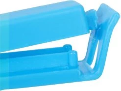 Vershoudclips - 30 Stuks - Vershoud Knijpers - Afsluitclips - Zakklemmen - Zaksluiter - Afsluiter Klemmen -Voedselopslag Winkel 1200x901