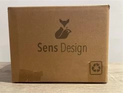 Sens Design Kruidenrek Staand – Keukenrek Voor Kruidenpotjes - Zwart -Voedselopslag Winkel 1200x905 2