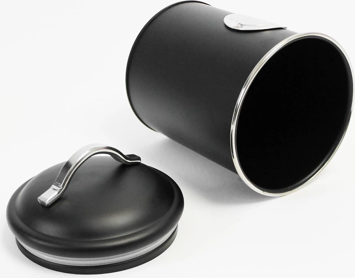 Merkloos 3 Klassieke Voorraadblikken 2 Merkloos 3 Klassieke Voorraadblikken - Afbeelding 2