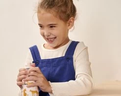 Mepal – Lunchset Campus (pu + Lb) – Pop-up Drinkfles En Broodtrommel Voor Kinderen – Leopard – Bento Box – Lekvrij -Voedselopslag Winkel 1200x945 14