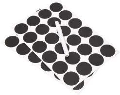 Pazzo Goods - Kruidenrek Staand - Kruidenrek Met Potjes - Zwart - RVS - Kruidenrek Draaibaar - 20 Kruidenpotjes - Inclusief Stickers & Stift - Kruiden Carrousel -Voedselopslag Winkel 1200x951 5