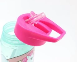 Unicorn Broodtrommel + PET Drinkfles Lichtblauw | Eenhoorn Lunchbox Set Voor Meisjes LS22 14 Unicorn Broodtrommel + PET Drinkfles Lichtblauw | Eenhoorn Lunchbox Set Voor Meisjes LS22 -Voedselopslag Winkel 1200x970