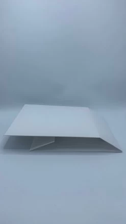 25 Stuks - Taartdoos - Karton - 15x15x8cm - Wit -Voedselopslag Winkel 675x1200 4