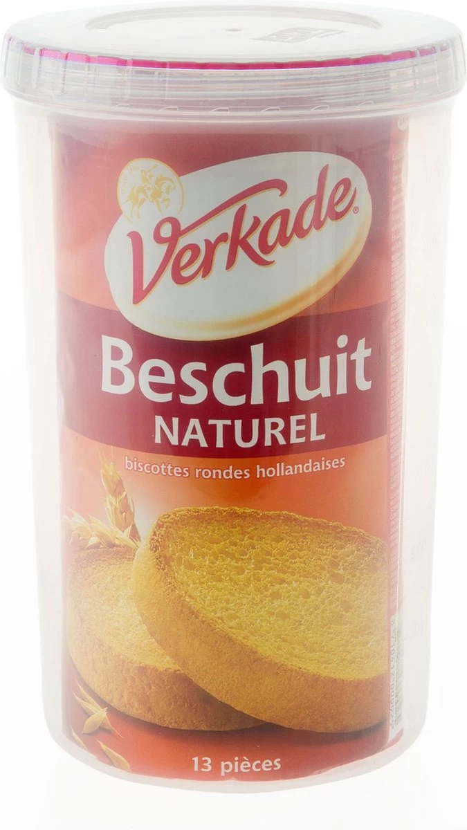 Lock&Lock Beschuitbus - Bewaardoos Voor Beschuit - Rijstwafel Bewaarbus - Voorraadbussen - Set Van 2 Stuks - 1,9 Liter - Transparant 2 Lock&Lock Beschuitbus - Bewaardoos Voor Beschuit - Rijstwafel Bewaarbus - Voorraadbussen - Set Van 2 Stuks - 1,9 Liter - Transparant - Afbeelding 2