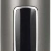 Brabantia Voorraadbus - 1,4 L - Platinum - Met Venster