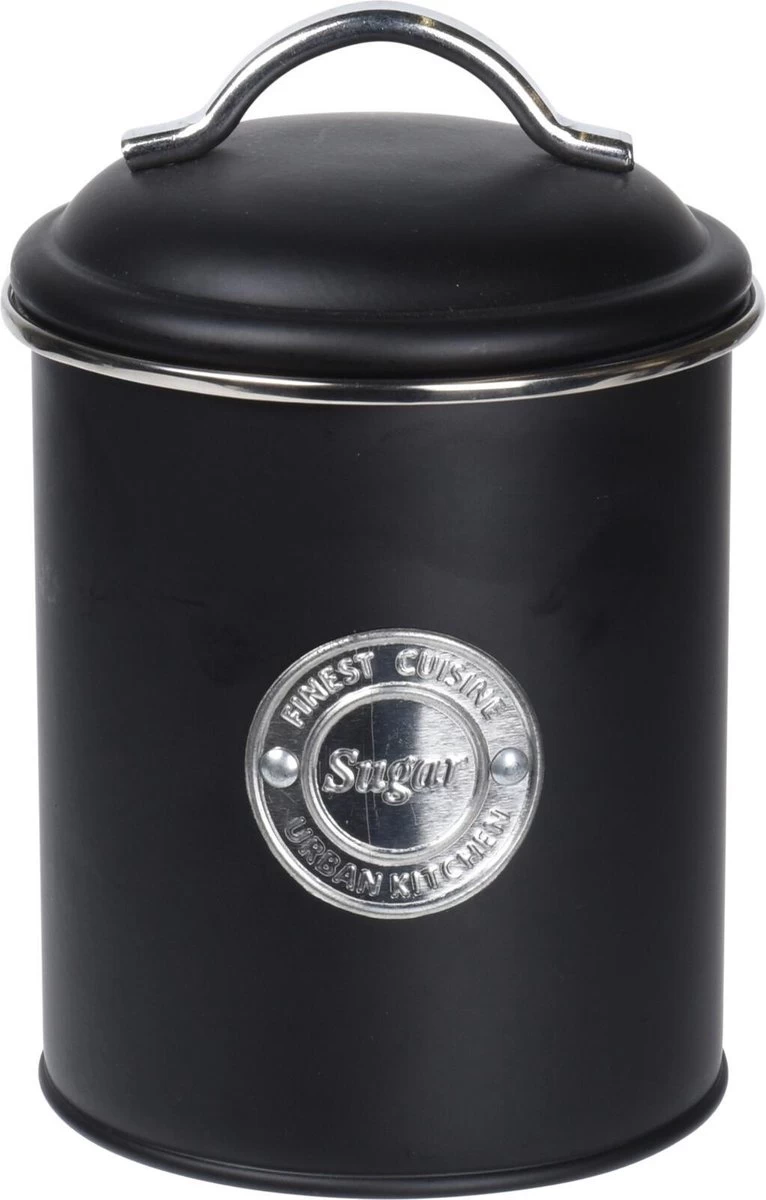 Merkloos 3 Klassieke Voorraadblikken 6 Merkloos 3 Klassieke Voorraadblikken - Afbeelding 6