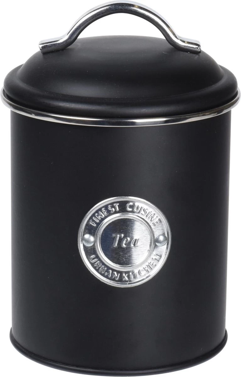 Merkloos 3 Klassieke Voorraadblikken 4 Merkloos 3 Klassieke Voorraadblikken - Afbeelding 4