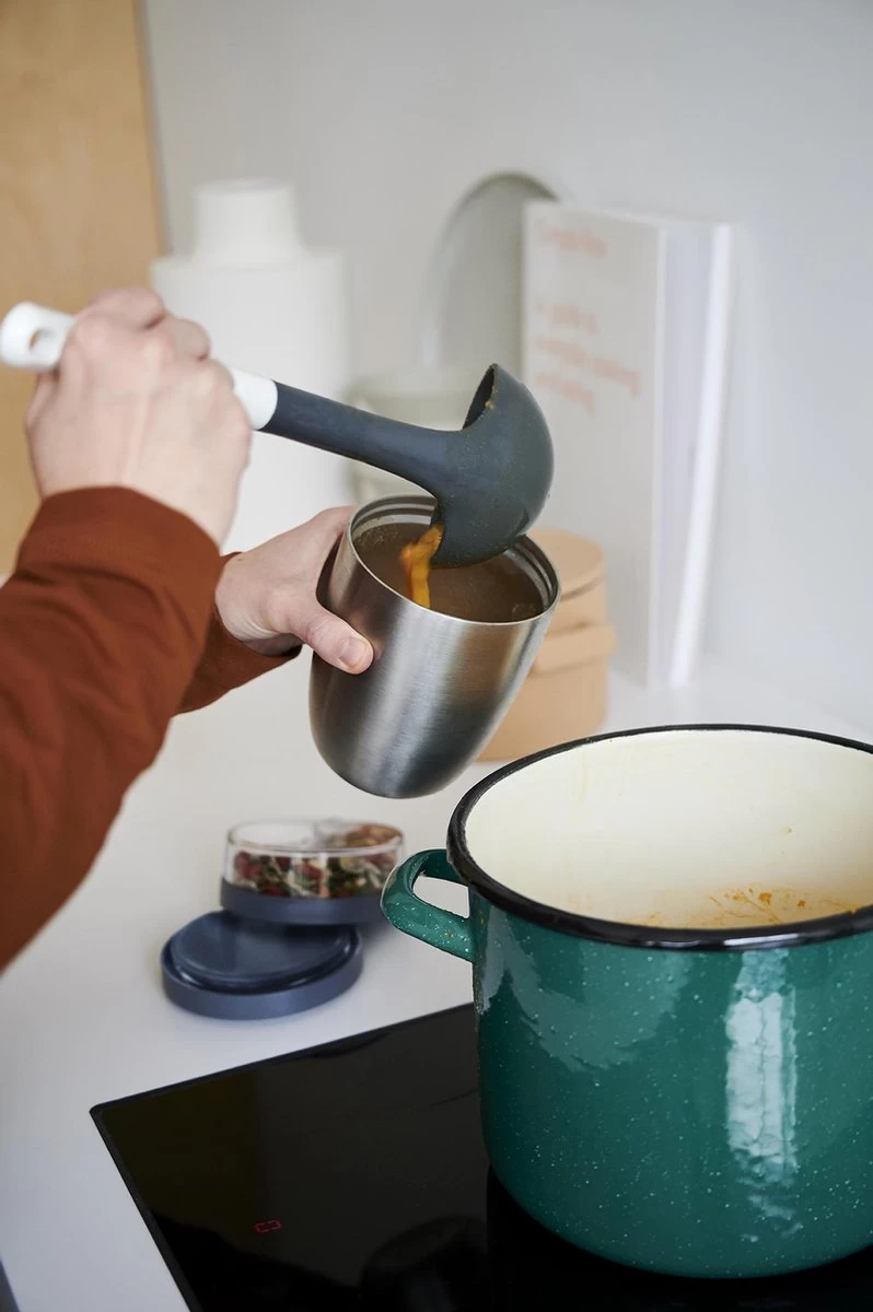 Mepal – Isoleer Lunchpot Ellipse – Houdt Je Eten 6-8 Uur Warm En 12 Uur Koud – Rose Gold – 2 Compartimenten – Soep Beker To Go – Yoghurt Beker Muesli - Thermos Lunchbox 3 Mepal – Isoleer Lunchpot Ellipse – Houdt Je Eten 6-8 Uur Warm En 12 Uur Koud – Rose Gold – 2 Compartimenten – Soep Beker To Go – Yoghurt Beker Muesli - Thermos Lunchbox - Afbeelding 3