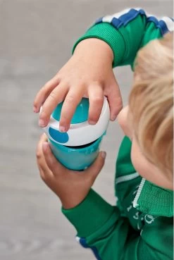 Mepal – Lunchset Campus (sb + Lb) – Schoolbeker En Broodtrommel Voor Kinderen – Blauw – Bento Box - Lekvrij -Voedselopslag Winkel 803x1200 3