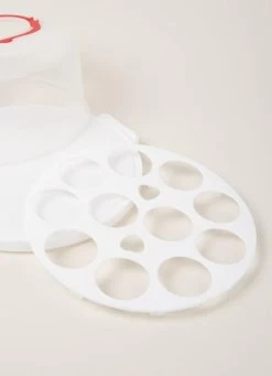 Patisse Taart- En Cupcake Doos - Ø30cm -Voedselopslag Winkel 869x1200 1