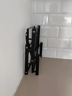 Merkloos Inklapbaar Kruidenrek - 2-laags Keukenrek - Aanrecht Organizer - Kruiden Etàgere - Staand Keukenrek 10 Merkloos Inklapbaar Kruidenrek - 2-laags Keukenrek - Aanrecht Organizer - Kruiden Etàgere - Staand Keukenrek -Voedselopslag Winkel 899x1200 2