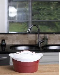 6 Hour Bowl, Geïsoleerde Kom - Thermokom - Warmhoudkom - Koelbox - Warm En Koud Bewaren - 6 Uur Lang -Voedselopslag Winkel 961x1200 1